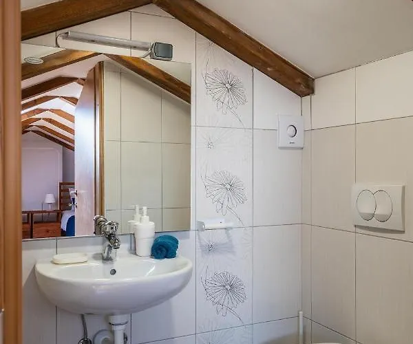 Apartment Downtown Dorian And Nadia Opatija