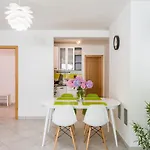 Downtown Dorian And Nadia Appartement Opatija