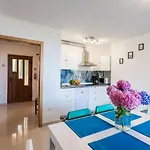 Appartement Downtown Dorian And Nadia Opatija