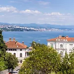 Appartement Downtown Dorian And Nadia Opatija