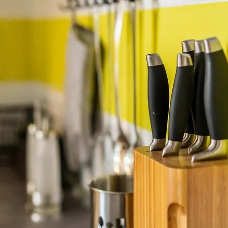 Apartament Downtown Dorian And Nadia Opatija