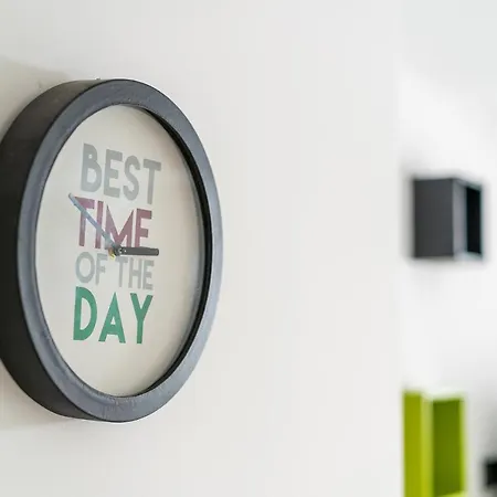 Apartament Downtown Dorian And Nadia Opatija