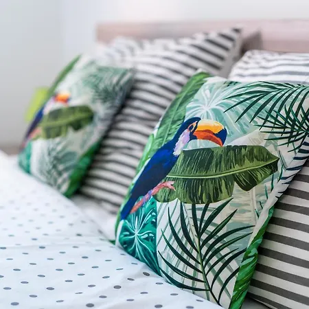 Downtown Dorian And Nadia Apartament