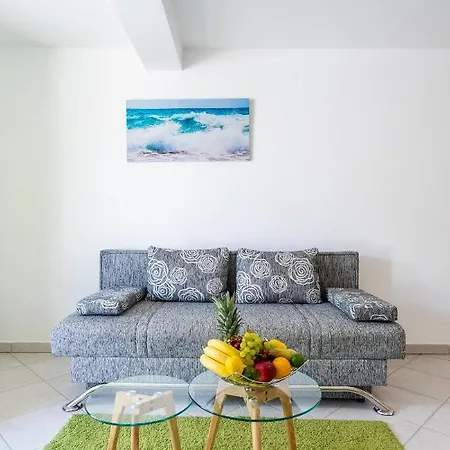 Apartament Downtown Dorian And Nadia *