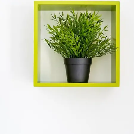 Apartament Downtown Dorian And Nadia