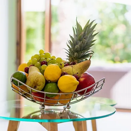 Downtown Dorian And Nadia Apartament