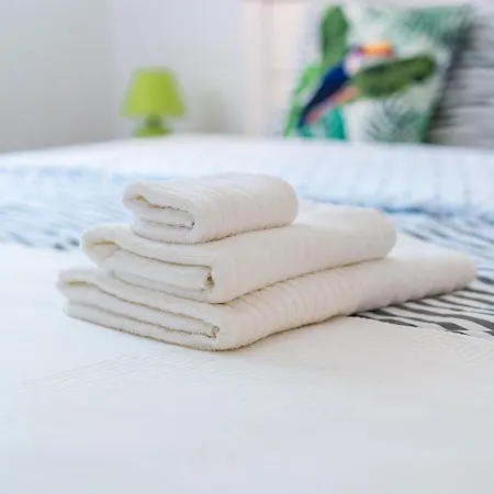 Apartament Downtown Dorian And Nadia Opatija