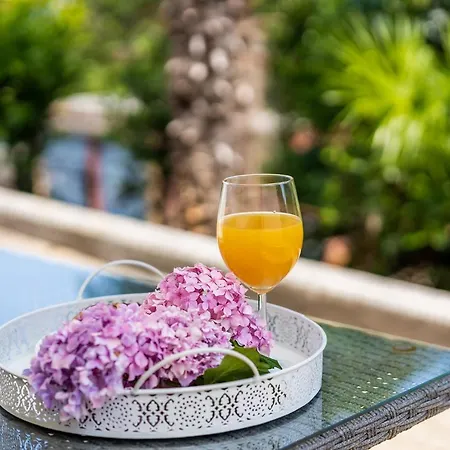 Downtown Dorian And Nadia Apartament Opatija