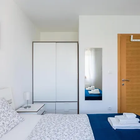 Apartament Downtown Dorian And Nadia