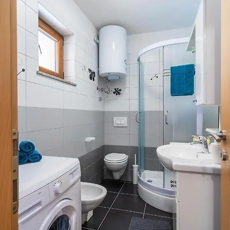 Downtown Dorian And Nadia Apartament Opatija