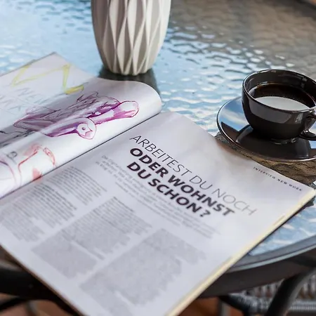 Downtown Dorian And Nadia Opatija