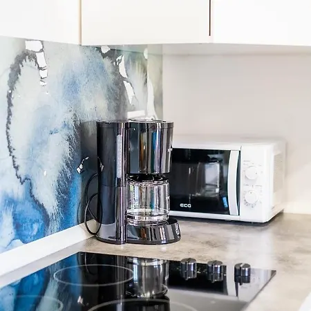 Downtown Dorian And Nadia Apartament Opatija