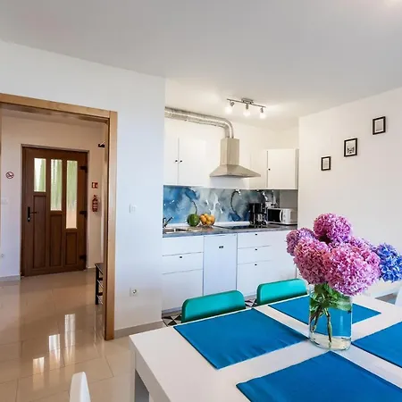 Appartement Downtown Dorian And Nadia Opatija