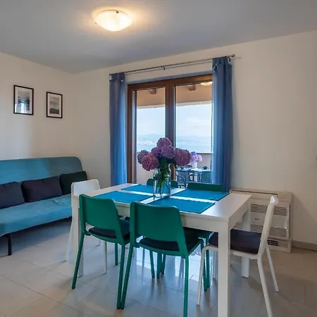 Downtown Dorian And Nadia * Opatija