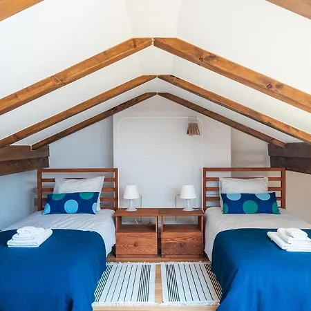 Downtown Dorian And Nadia Apartament