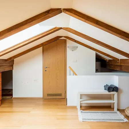 Apartament Downtown Dorian And Nadia *