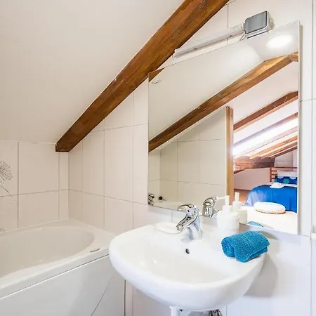 Downtown Dorian And Nadia * Opatija