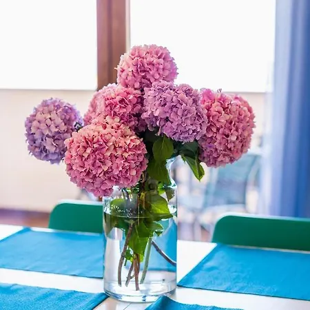 Apartament Downtown Dorian And Nadia Opatija