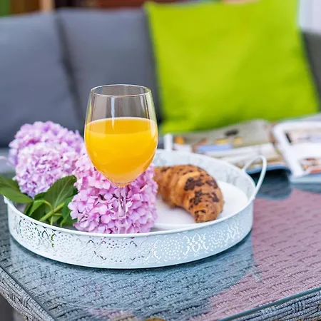 Apartament Downtown Dorian And Nadia *