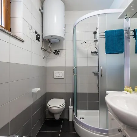 Downtown Dorian And Nadia * Opatija