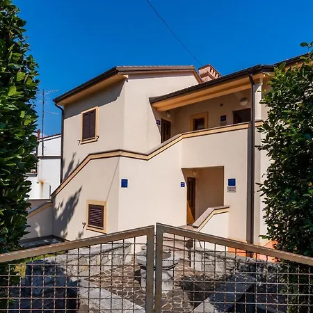 Downtown Dorian And Nadia * Opatija