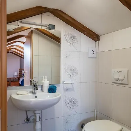 Apartament Downtown Dorian And Nadia Opatija