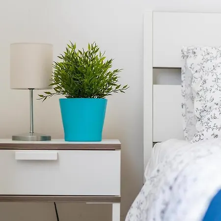 Downtown Dorian And Nadia Apartament *