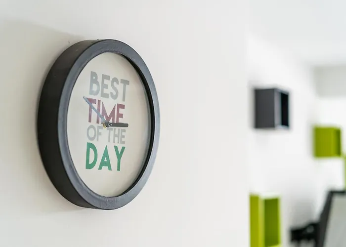 Apartman Downtown Dorian And Nadia Abbázia