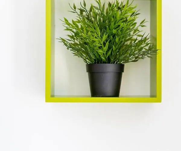 Apartman Downtown Dorian And Nadia