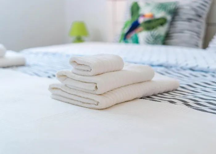 Apartman Downtown Dorian And Nadia Abbázia